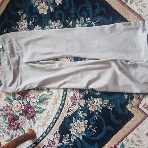 Under Armour Women's Tan Track Pants